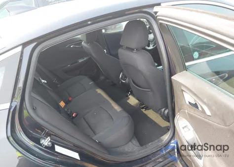 2023 Chevrolet Malibu Fwd 1Lt from USA, damaged, VIN 1G1ZD5ST4PF183029